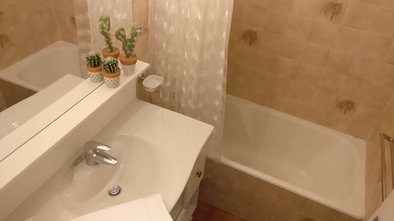 Apartamento Face � La Cit� Appartement Avec Cour