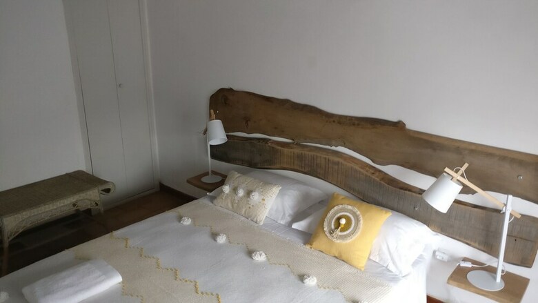 Apartamento Face � La Cit� Appartement Avec Cour