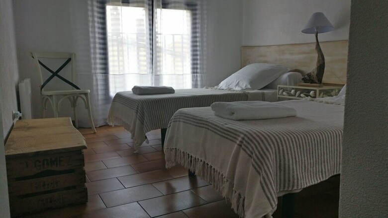 Apartamento Face � La Cit� Appartement Avec Cour