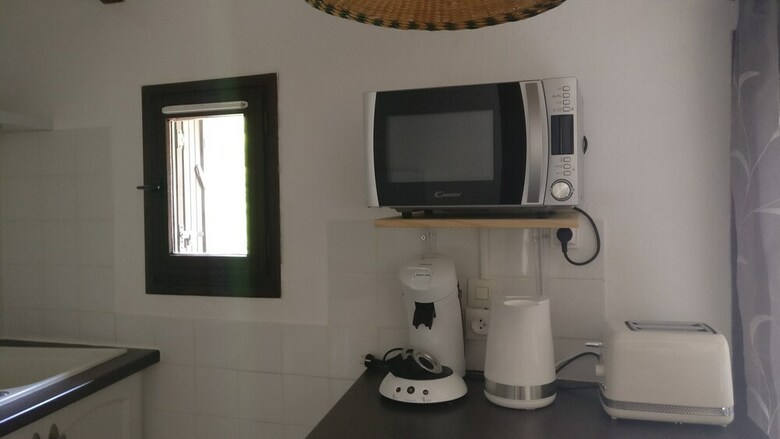 Apartamento Face � La Cit� Appartement Avec Cour