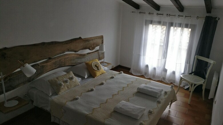 Apartamento Face � La Cit� Appartement Avec Cour
