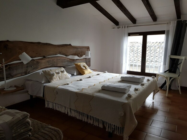 Apartamento Face � La Cit� Appartement Avec Cour