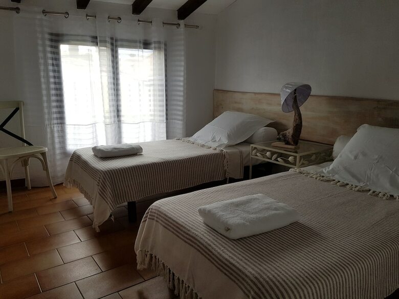 Apartamento Face � La Cit� Appartement Avec Cour