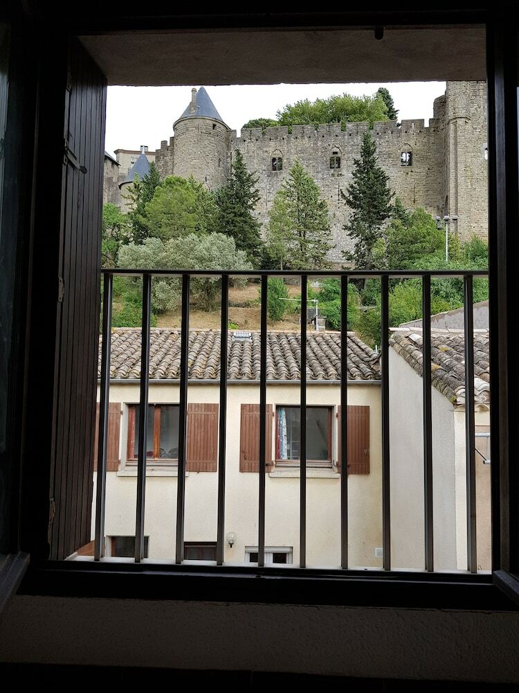 Apartamento Face � La Cit� Appartement Avec Cour