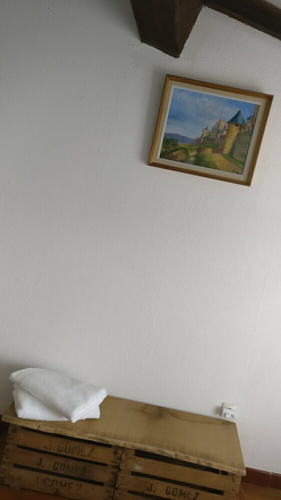 Apartamento Face � La Cit� Appartement Avec Cour
