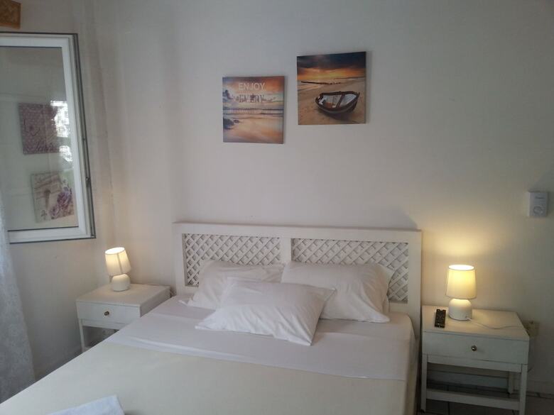 Apartamentos Villa Tasos