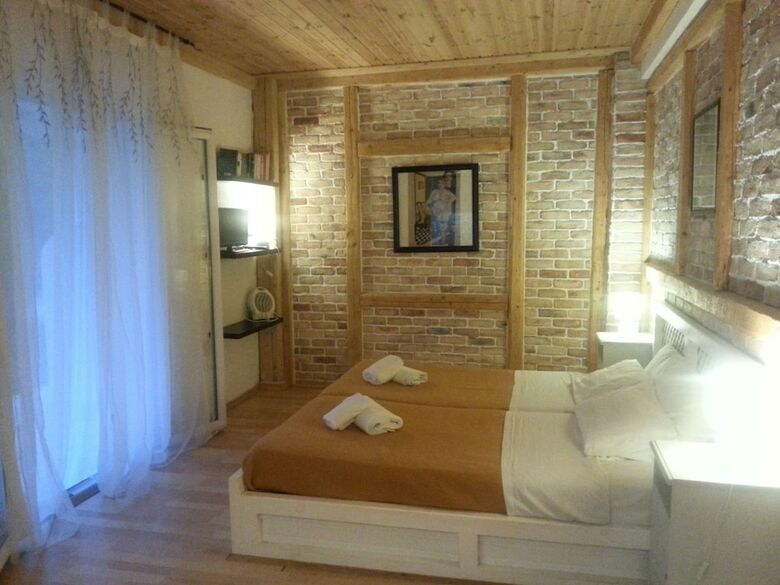 Apartamentos Villa Tasos