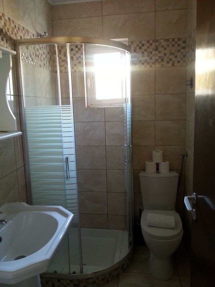 Apartamentos Villa Tasos