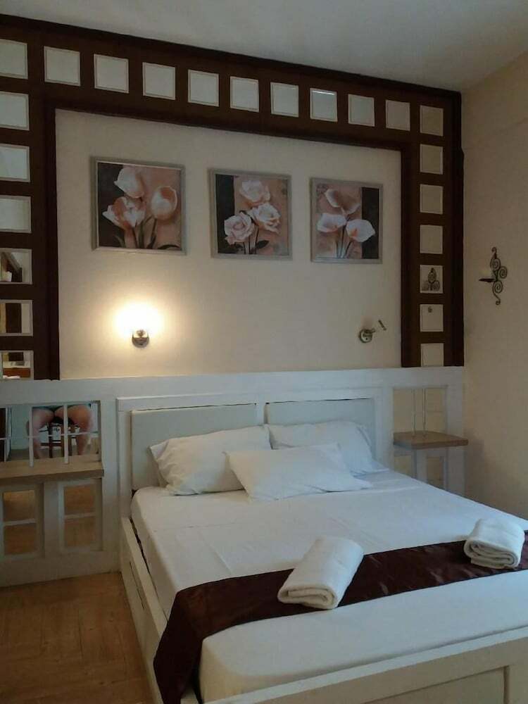 Apartamentos Villa Tasos
