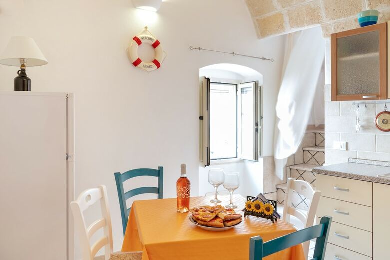 Apartamento Vico Delle Palme