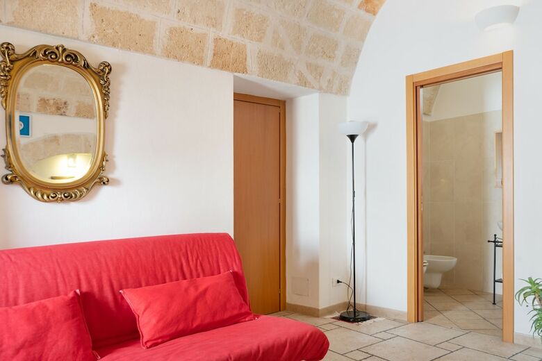 Apartamento Vico Delle Palme