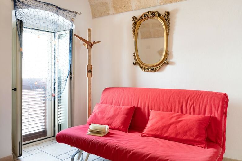 Apartamento Vico Delle Palme