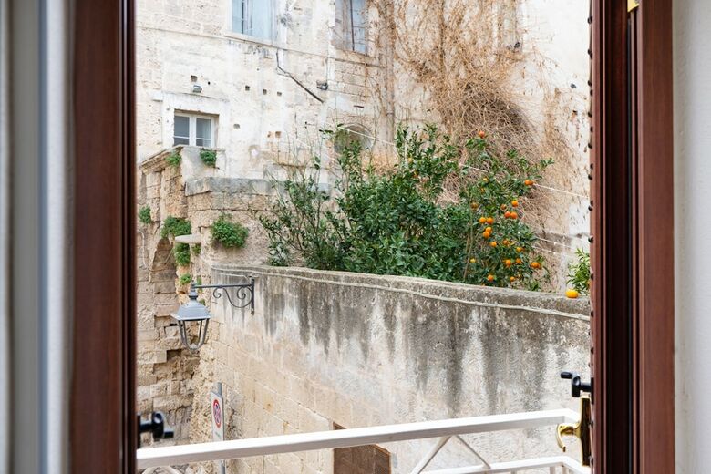 Apartamento Vico Delle Palme