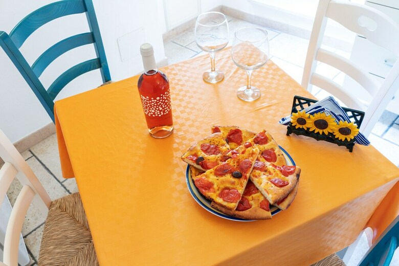Apartamento Vico Delle Palme