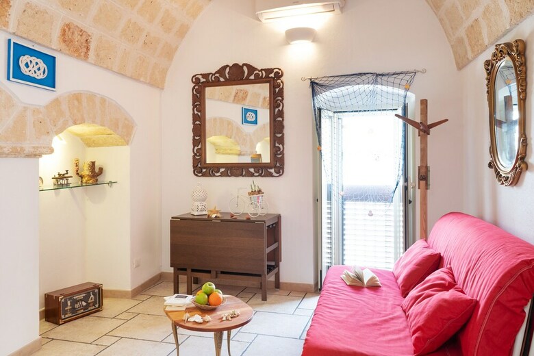 Apartamento Vico Delle Palme