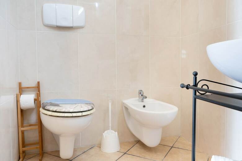 Apartamento Vico Delle Palme