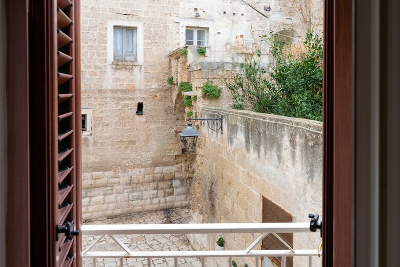 Apartamento Vico Delle Palme