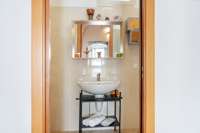 Apartamento Vico Delle Palme