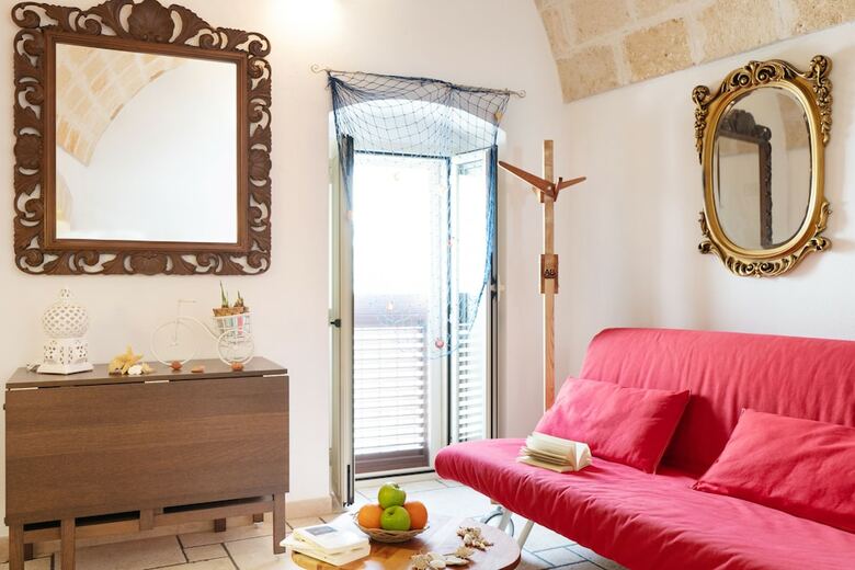 Apartamento Vico Delle Palme
