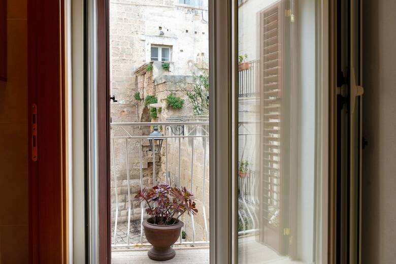 Apartamento Vico Delle Palme