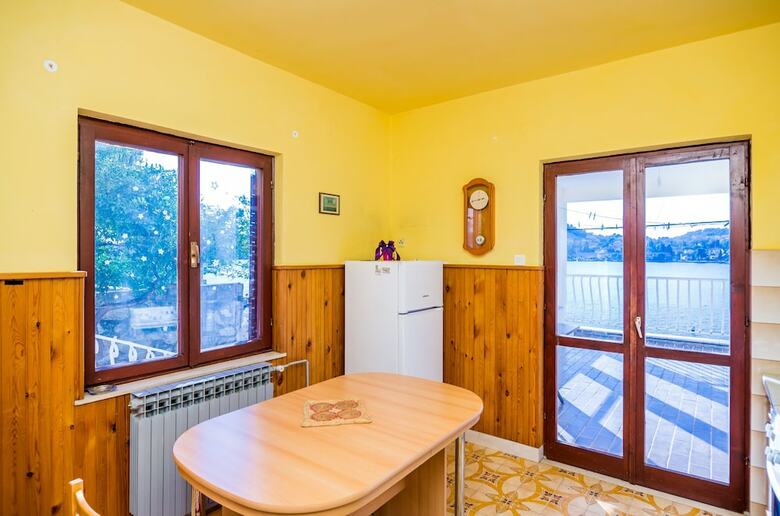 Apartments Violi?