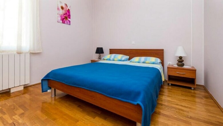 Apartments Violi?