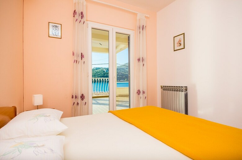 Apartments Violi?
