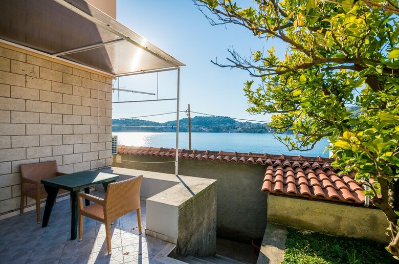 Apartments Violi?