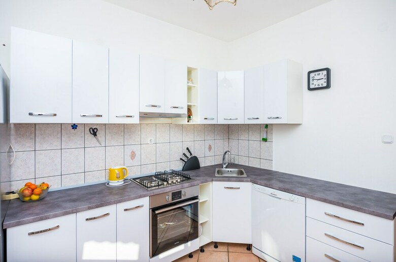 Apartments Violi?