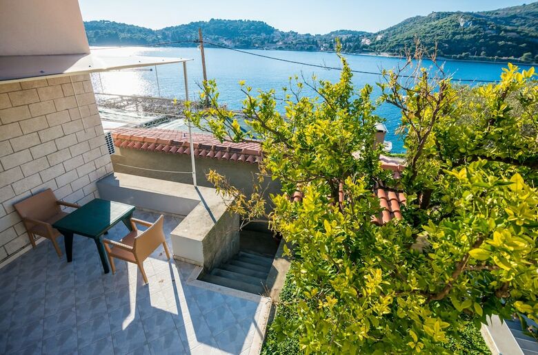 Apartments Violi?