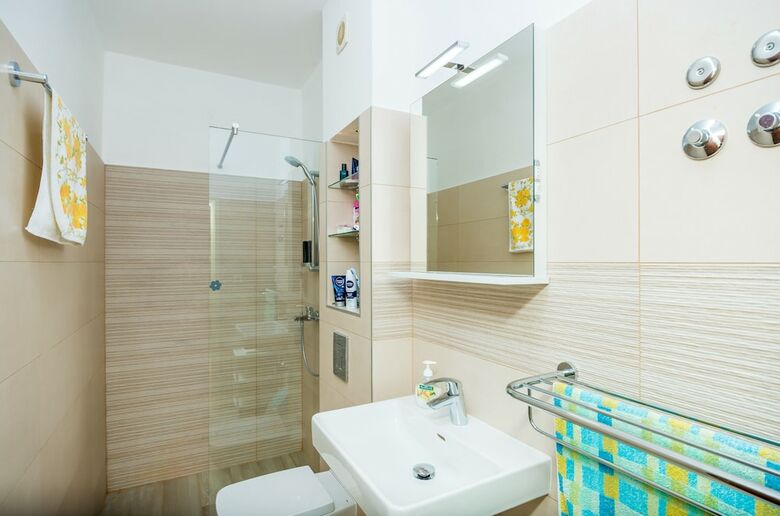Apartments Violi?