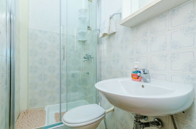 Apartments Violi?