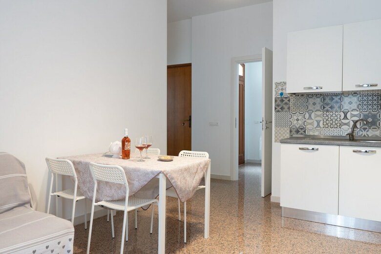 Apartamento Donna Carlotta