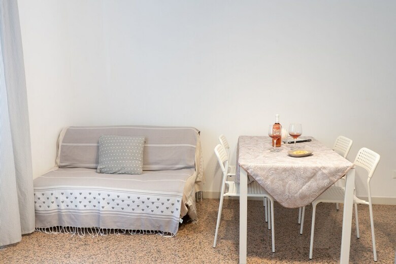 Apartamento Donna Carlotta