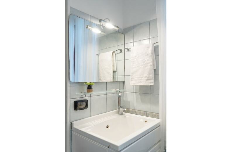 Apartamento Donna Carlotta