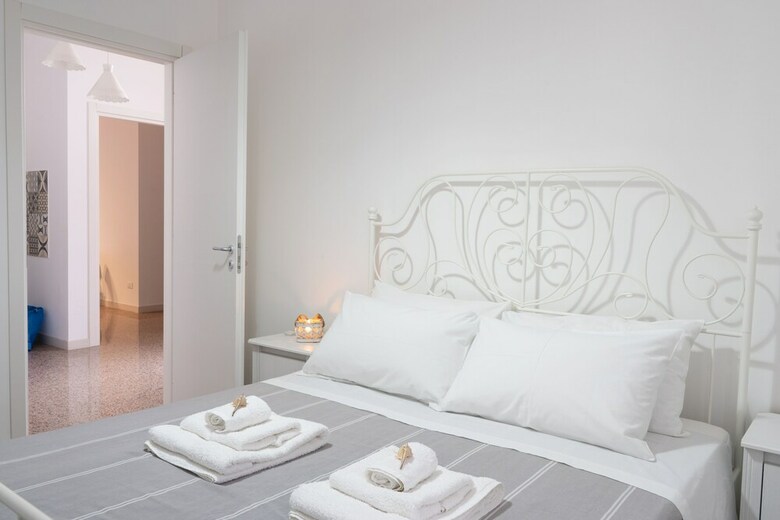 Apartamento Donna Carlotta