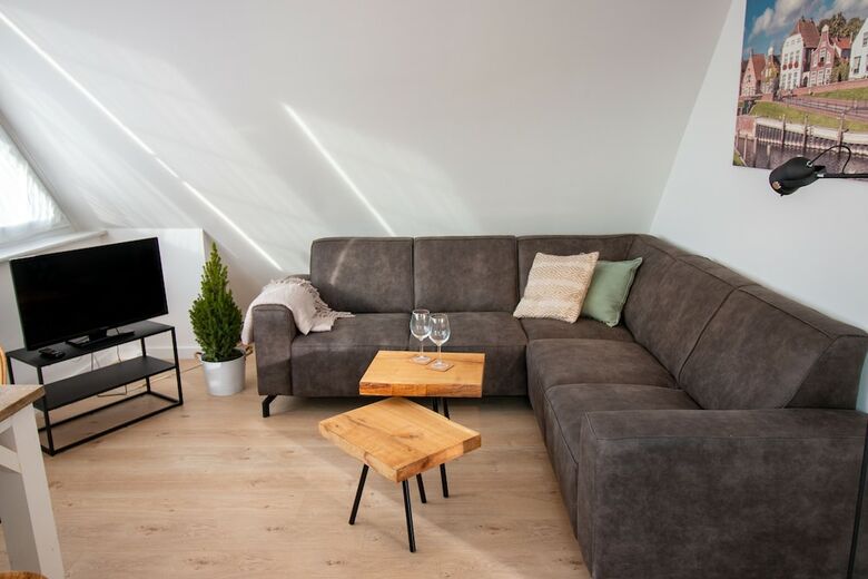 Apartamentos Das Posthaus - Archiv