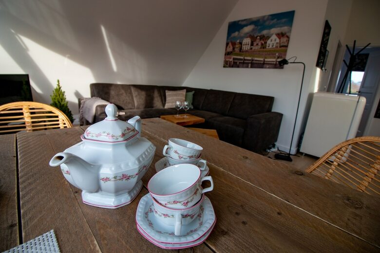Apartamentos Das Posthaus - Archiv