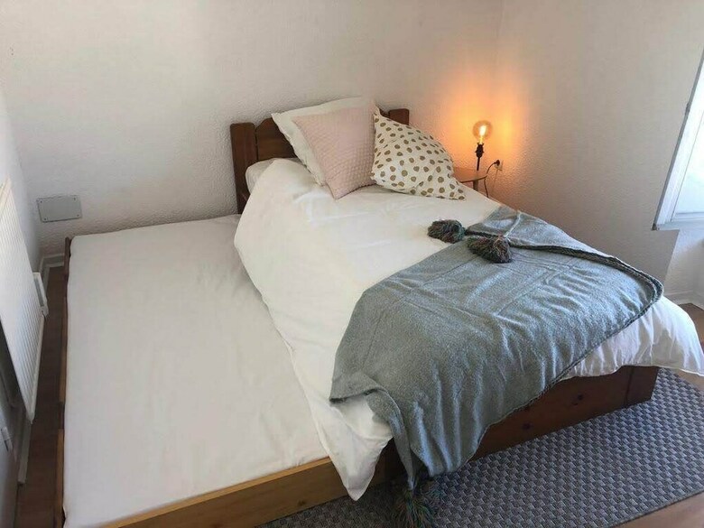 Apartamento Au Calme de La Barbacane