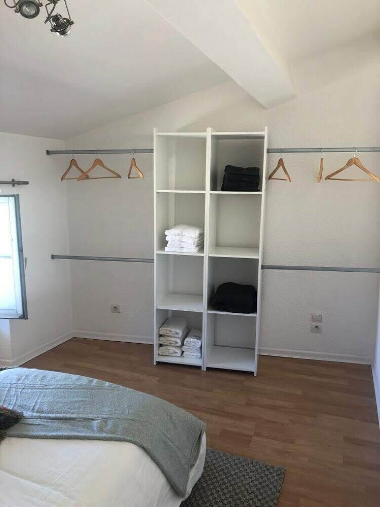 Apartamento Au Calme de La Barbacane
