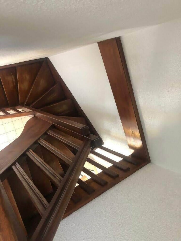 Apartamento Au Calme de La Barbacane