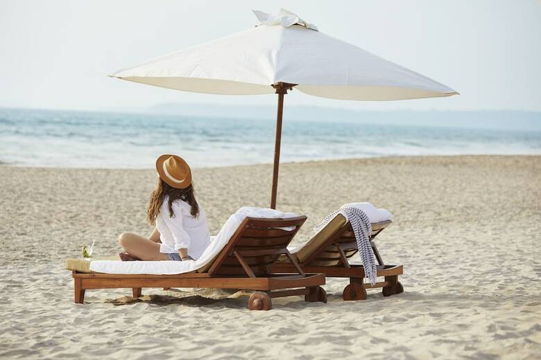 Hotel Andaz Bali - A Concept By Hyatt