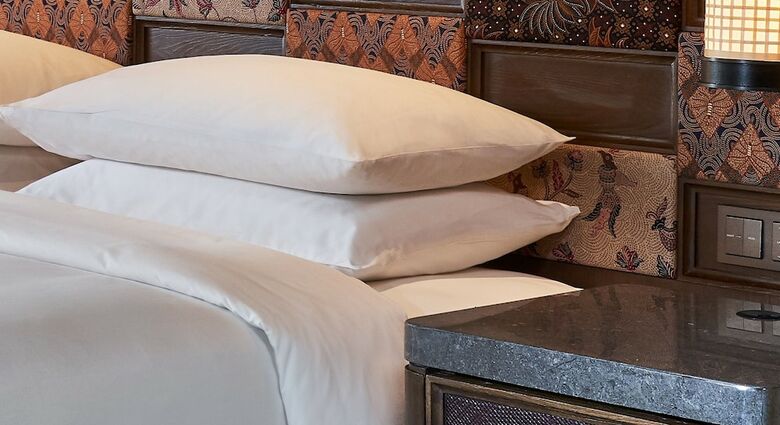Hotel Andaz Bali - A Concept By Hyatt