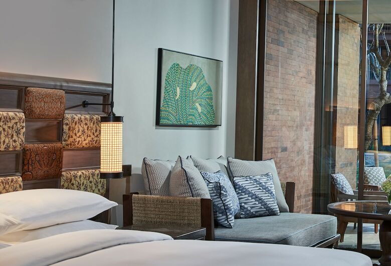 Hotel Andaz Bali - A Concept By Hyatt