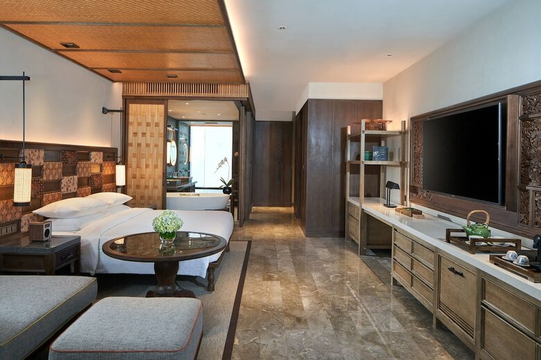 Hotel Andaz Bali - A Concept By Hyatt