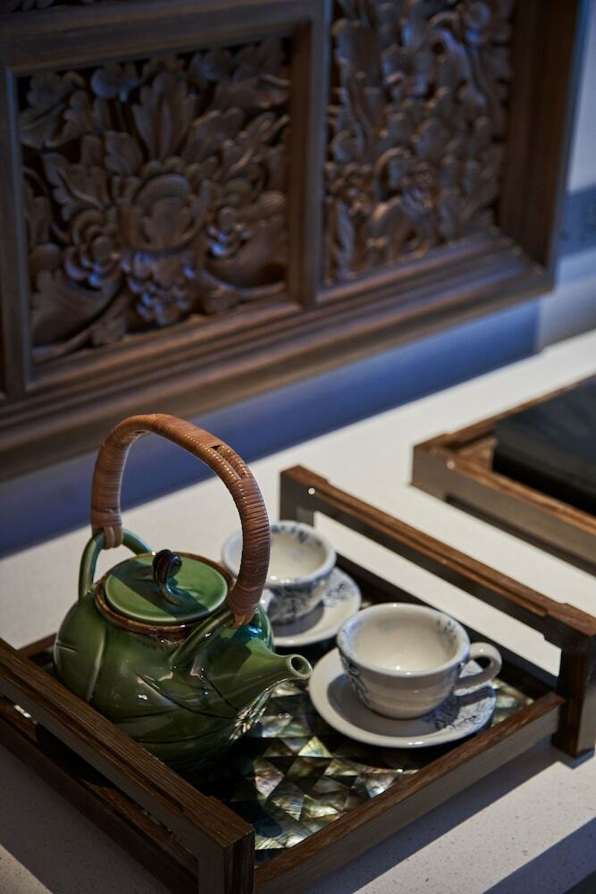 Hotel Andaz Bali - A Concept By Hyatt