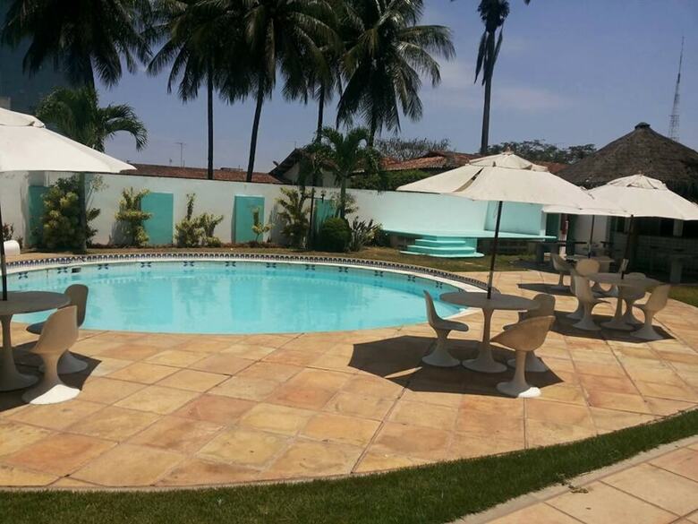 Feira Palace Hotel