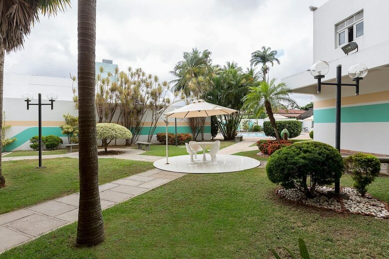 Feira Palace Hotel