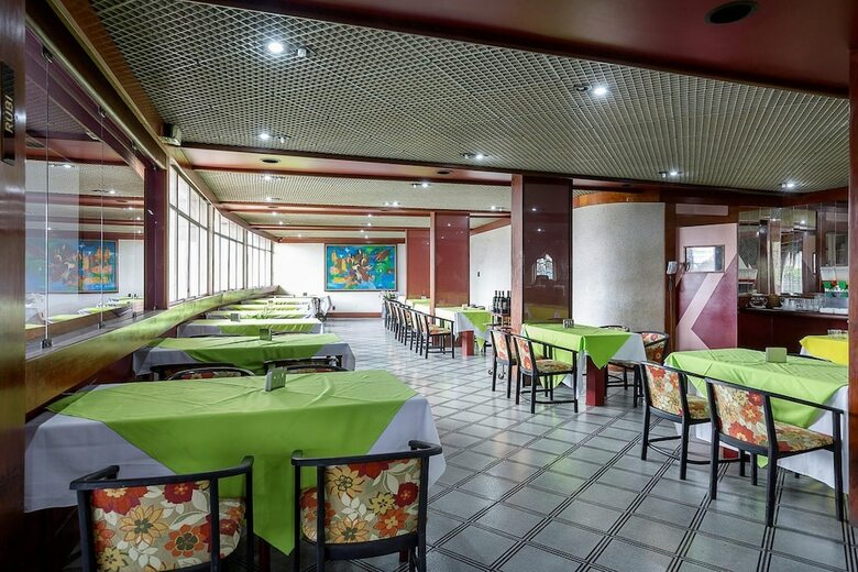 Feira Palace Hotel