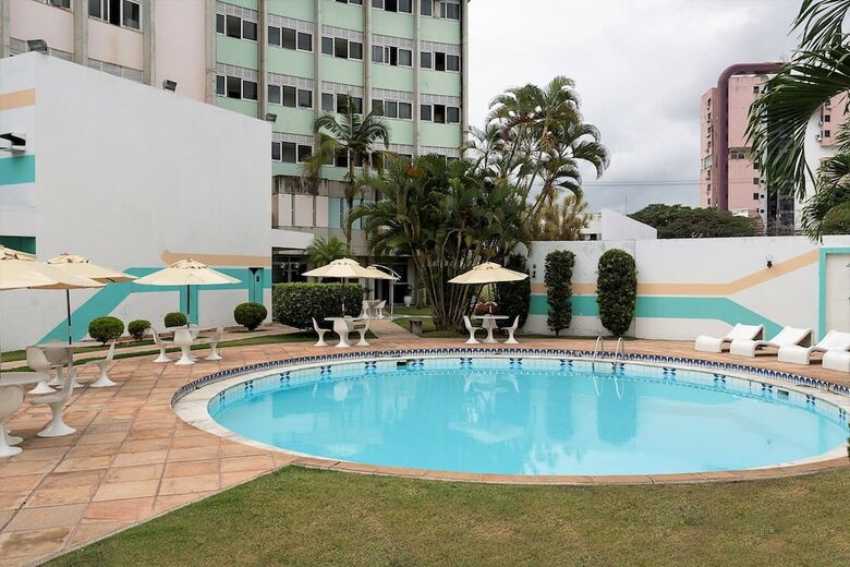 Feira Palace Hotel